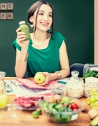 LA GLUTAMINA – EL AMINOÁCIDO MÁS ABUNDANTE DEL ORGANISMO!!!!