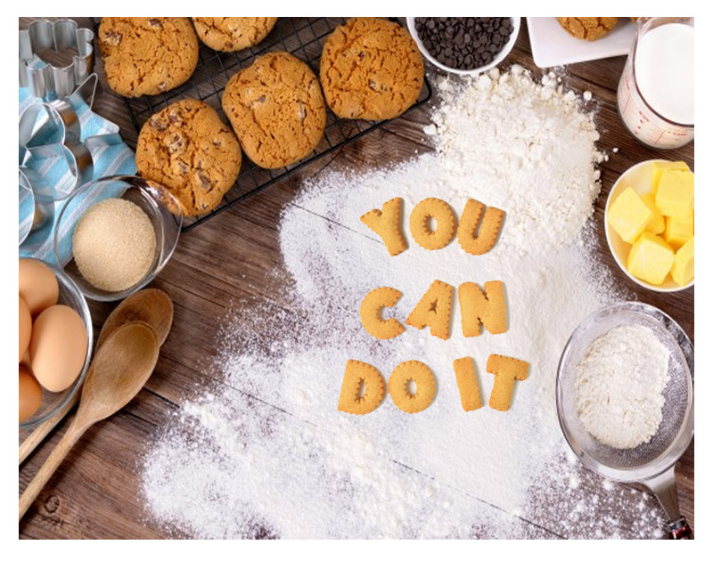 receta-galletas-harina-de-almendra-canarias-oleander-bio cocina saludable