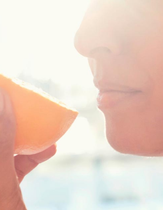 LA VITAMINA C