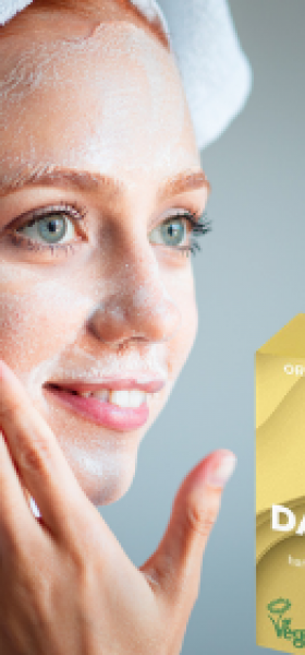 ¿Qué es la Cosmética Solida?