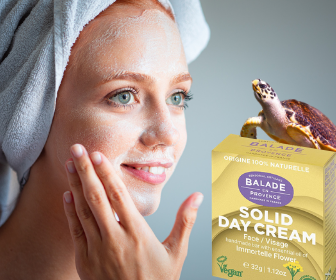 ¿Qué es la Cosmética Solida?